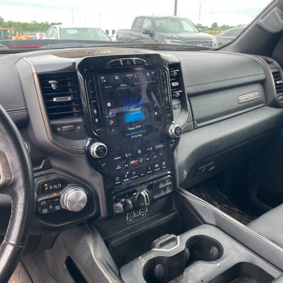 2022 RAM 1500 Sport