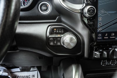 2022 RAM 1500 Sport