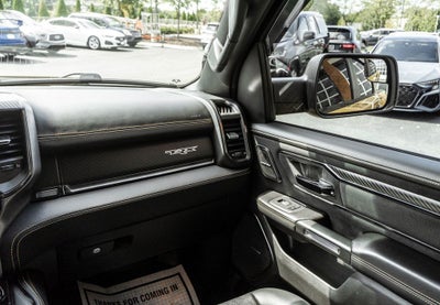 2023 RAM 1500 TRX