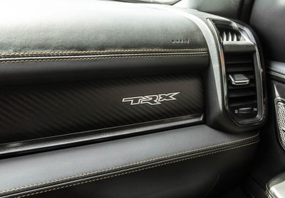 2023 RAM 1500 TRX