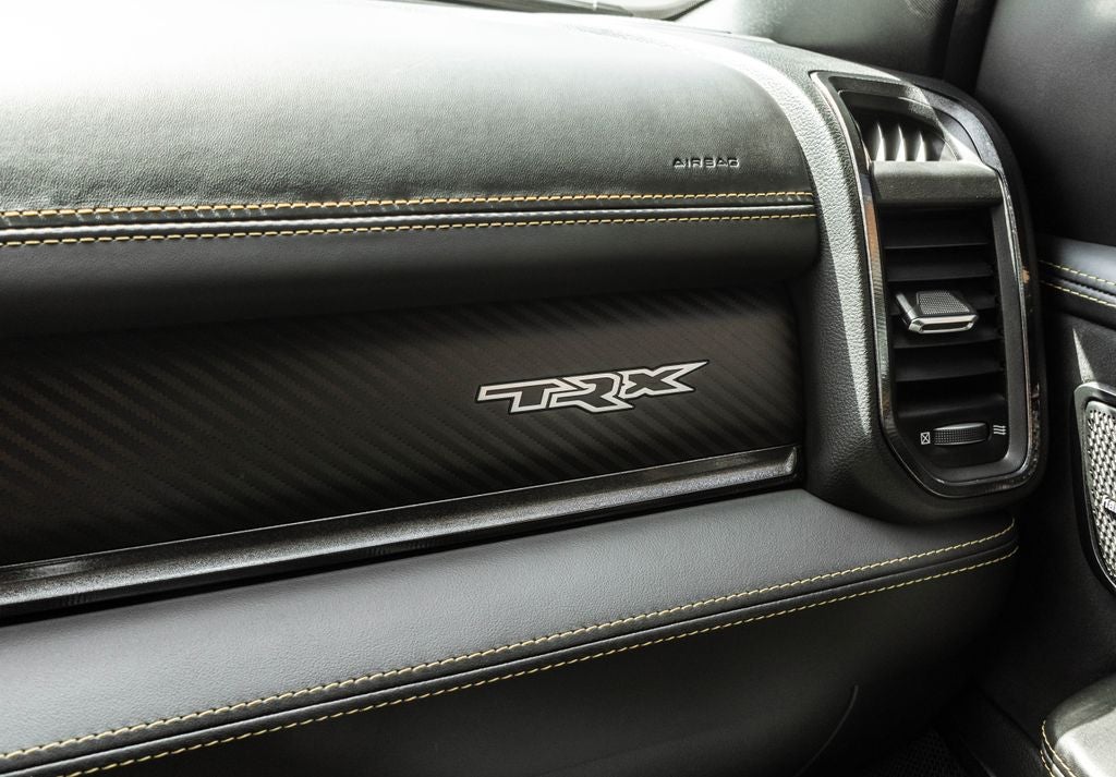 2023 RAM 1500 TRX