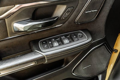 2023 RAM 1500 TRX