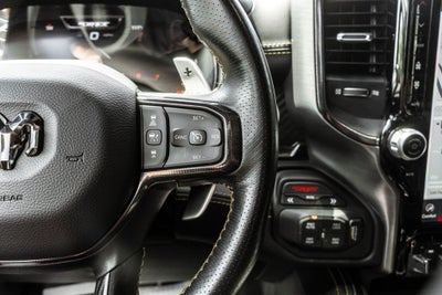 2023 RAM 1500 TRX