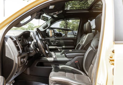 2023 RAM 1500 TRX