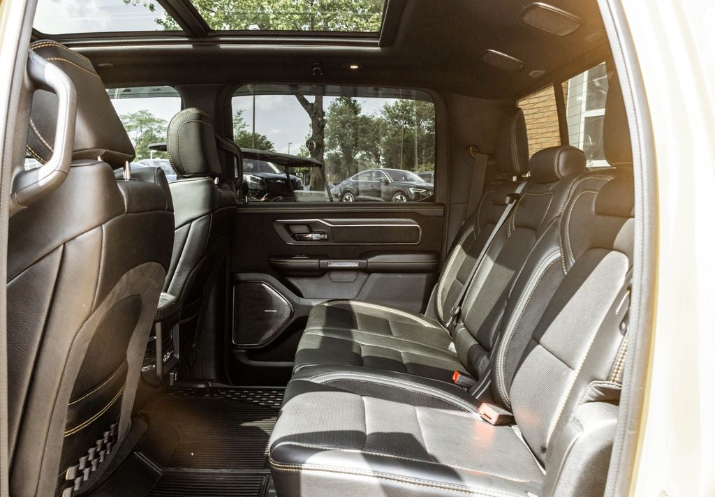 2023 RAM 1500 TRX