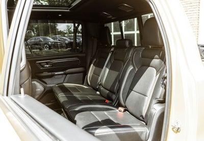 2023 RAM 1500 TRX