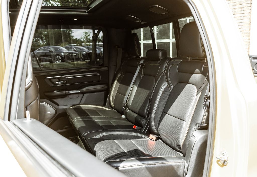 2023 RAM 1500 TRX