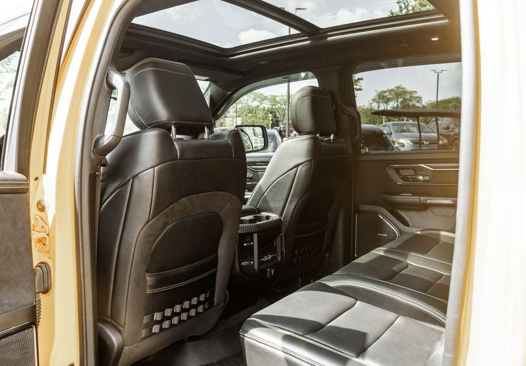 2023 RAM 1500 TRX