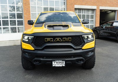 2023 RAM 1500 TRX