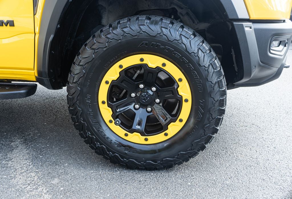 2023 RAM 1500 TRX