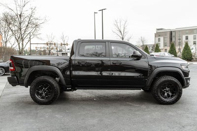 2023 RAM 1500 TRX