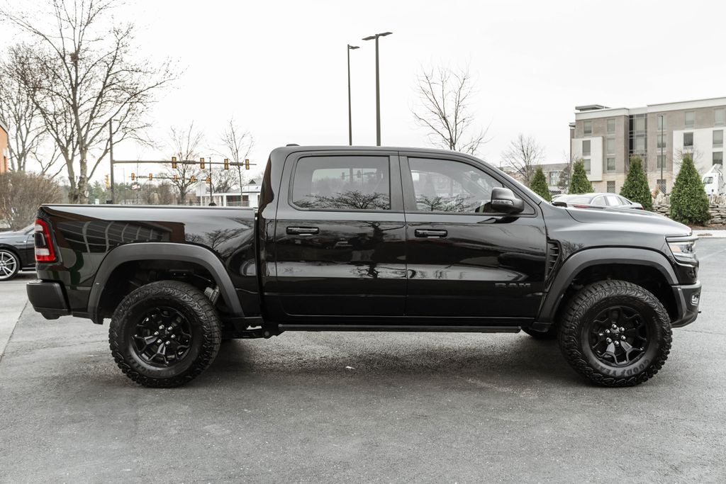 2023 RAM 1500 TRX