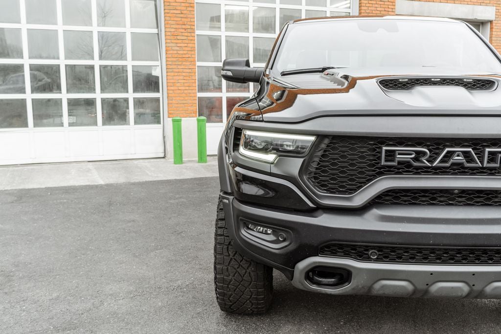 2023 RAM 1500 TRX