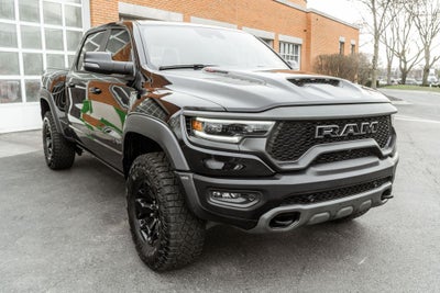 2023 RAM 1500 TRX