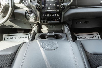 2022 RAM 1500 Sport