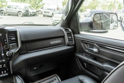 2022 RAM 1500 Sport