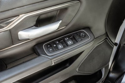 2022 RAM 1500 Sport