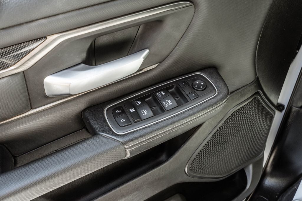 2022 RAM 1500 Sport