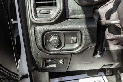 2022 RAM 1500 Sport