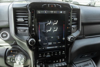 2022 RAM 1500 Sport