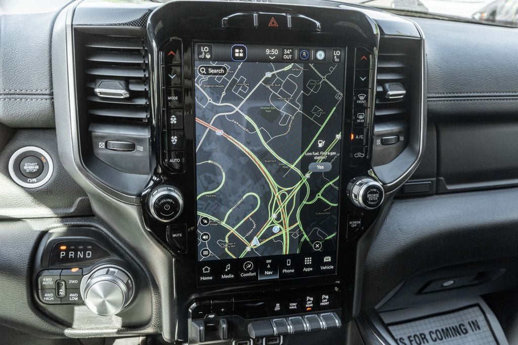 2022 RAM 1500 Sport