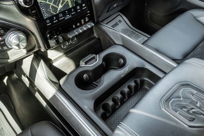 2022 RAM 1500 Sport