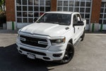 2022 RAM 1500 Sport