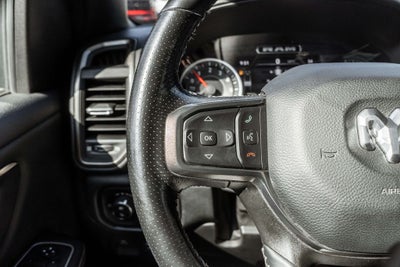 2022 RAM 1500 Sport