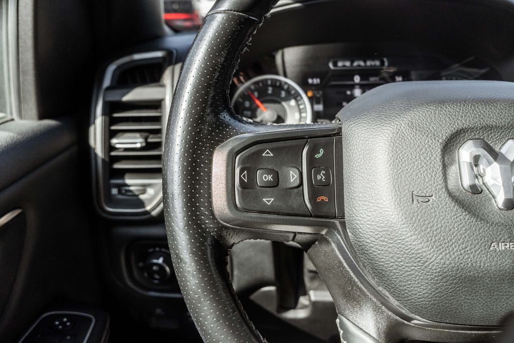 2022 RAM 1500 Sport
