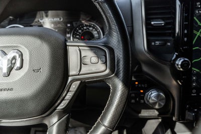 2022 RAM 1500 Sport