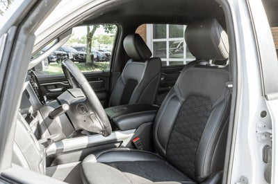 2022 RAM 1500 Sport