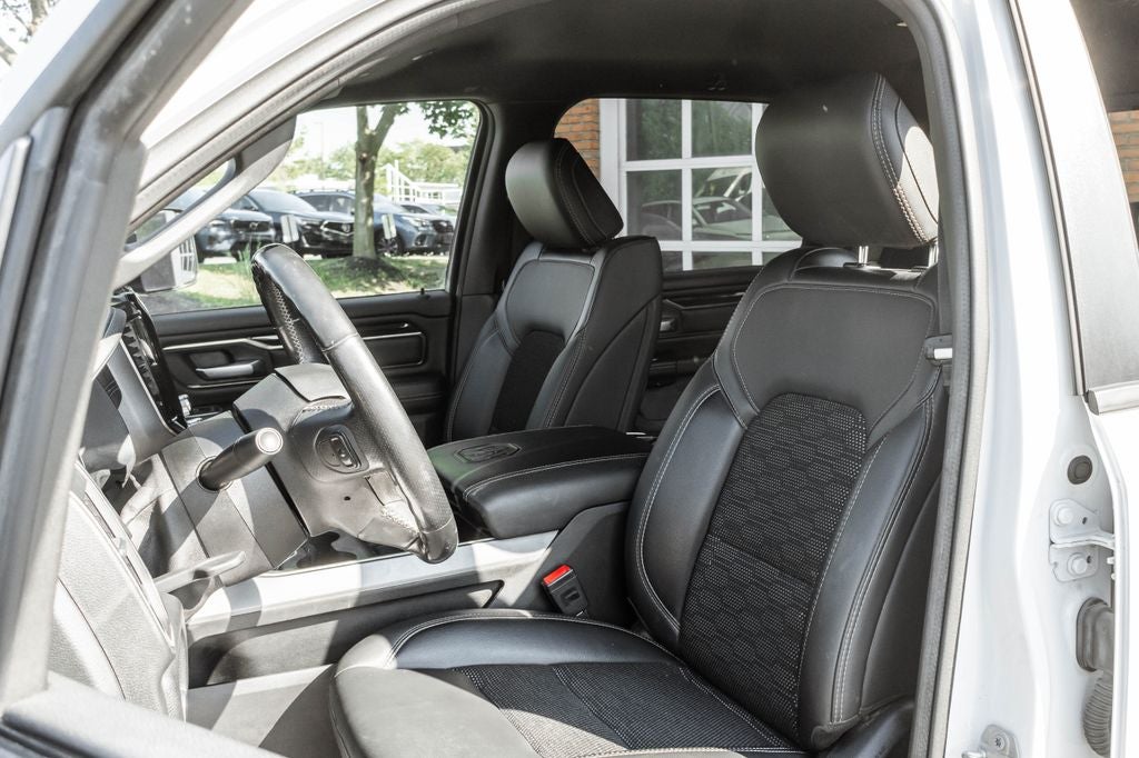 2022 RAM 1500 Sport