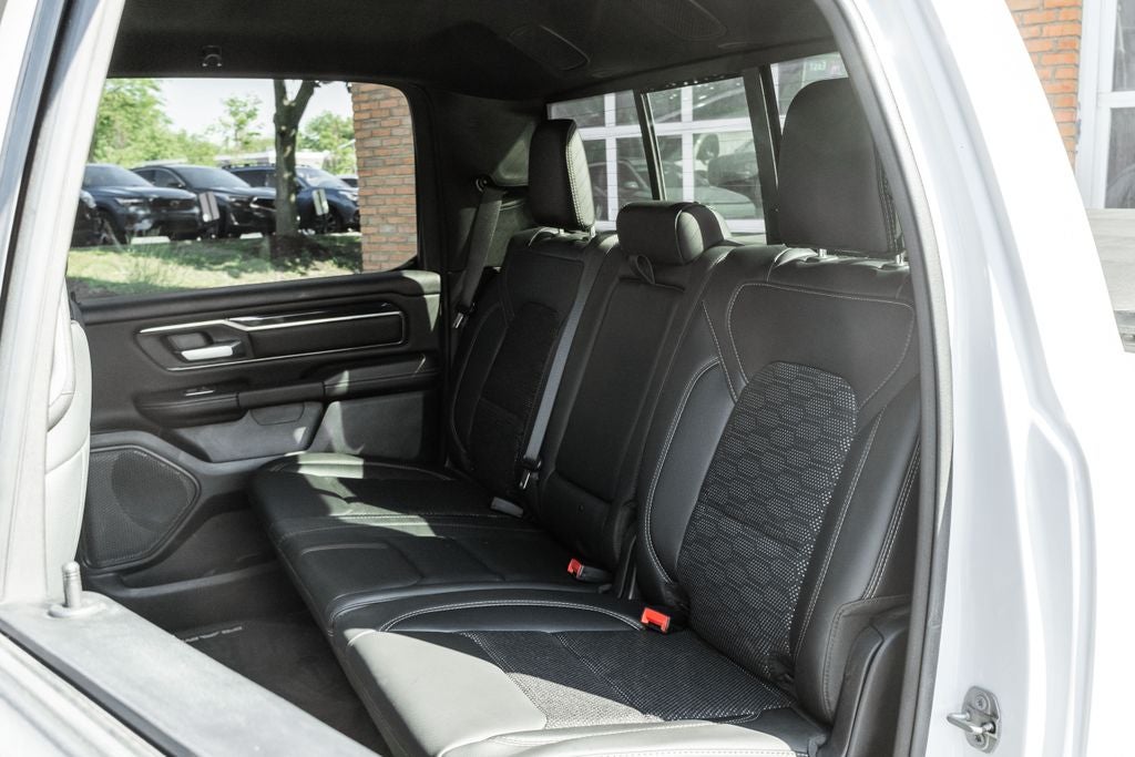 2022 RAM 1500 Sport