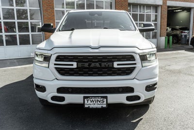 2022 RAM 1500 Sport
