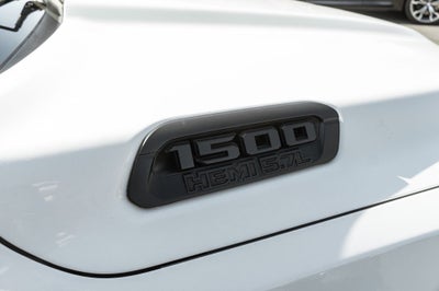 2022 RAM 1500 Sport