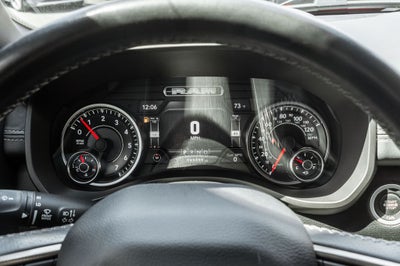 2021 RAM 1500 Sport