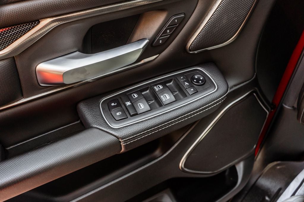 2021 RAM 1500 Sport