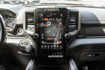 2021 RAM 1500 Sport