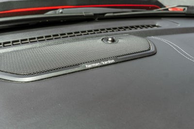 2021 RAM 1500 Sport