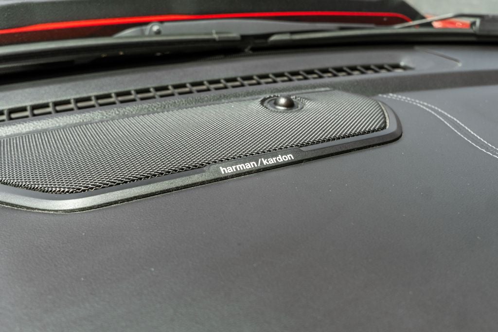 2021 RAM 1500 Sport