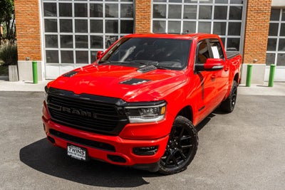 2021 RAM 1500 Sport