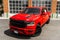 2021 RAM 1500 Sport