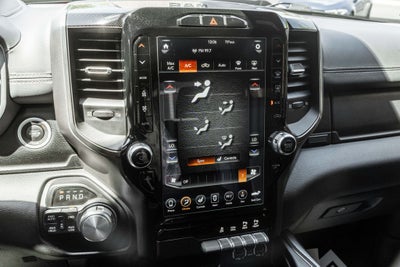 2021 RAM 1500 Sport