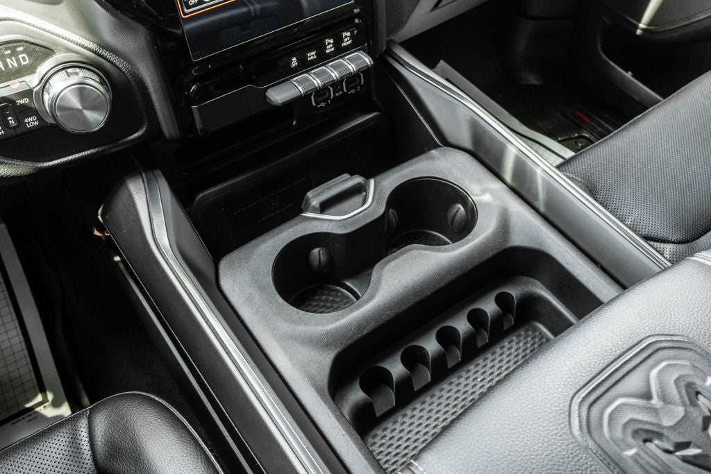 2021 RAM 1500 Sport