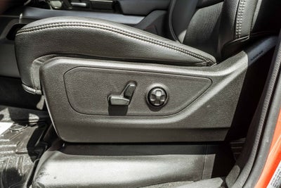 2021 RAM 1500 Sport