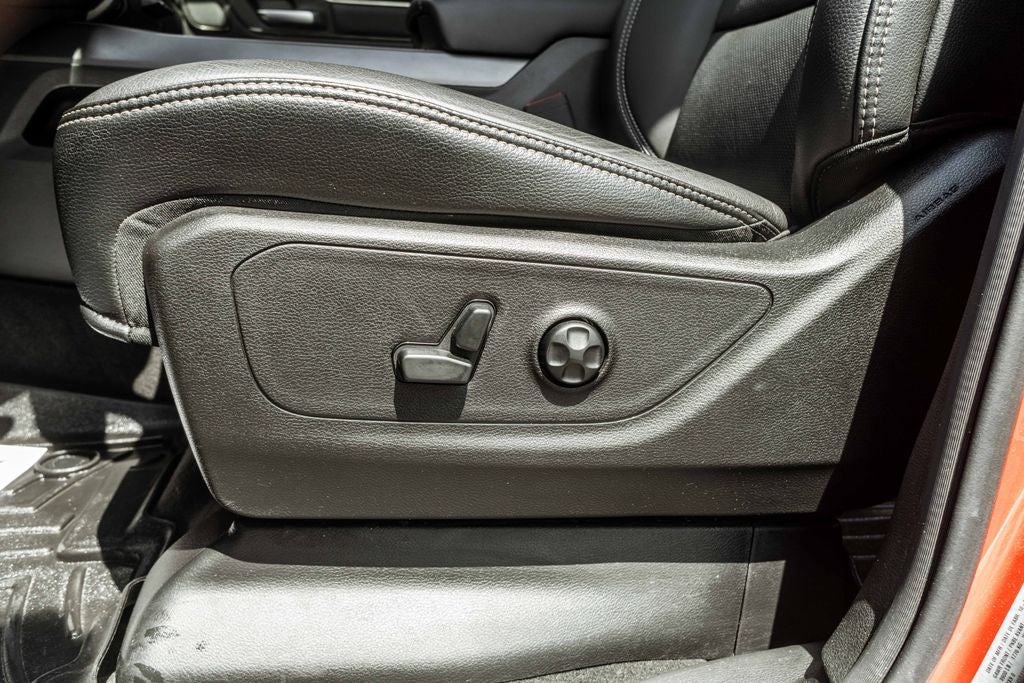 2021 RAM 1500 Sport