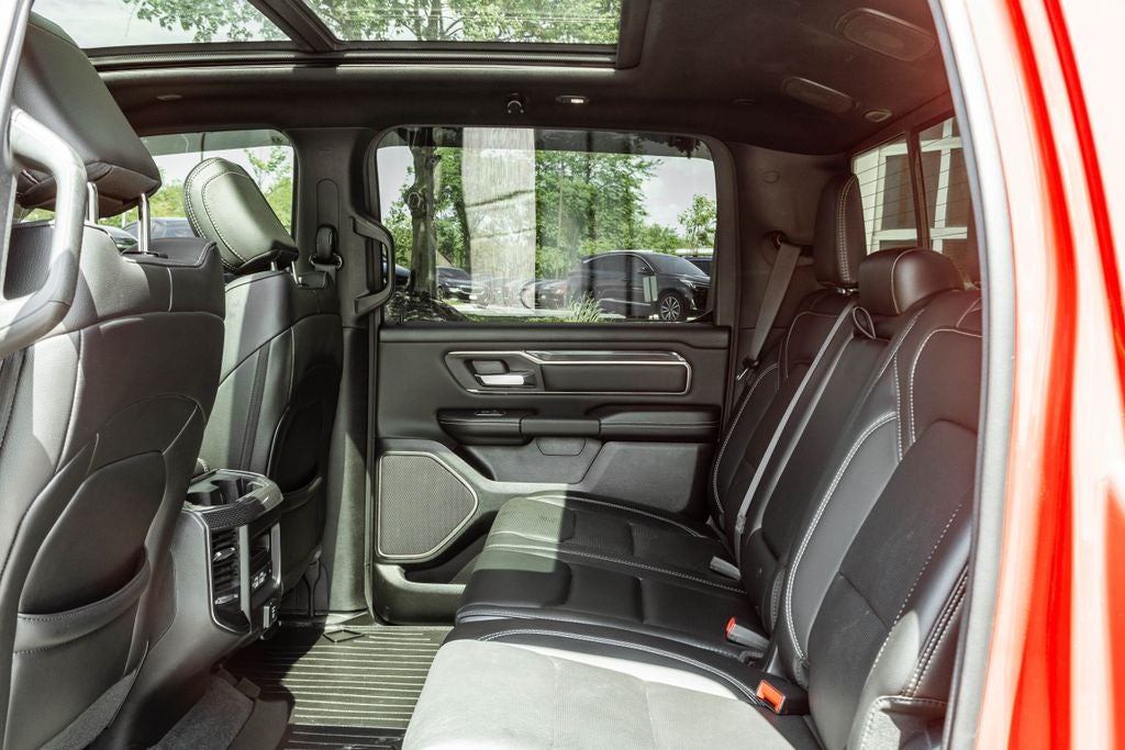 2021 RAM 1500 Sport