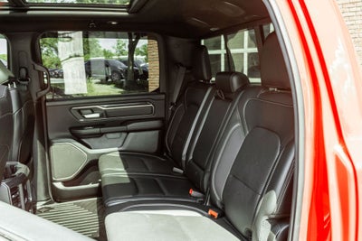 2021 RAM 1500 Sport