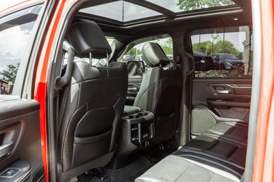 2021 RAM 1500 Sport