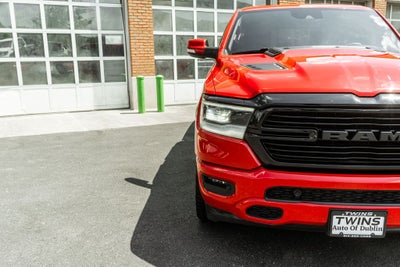 2021 RAM 1500 Sport